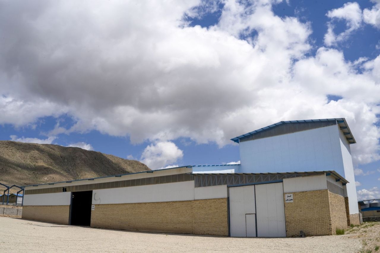تصویر کارخانه